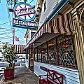 Claudio's - Greenport NY