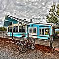 John Scott's Surf Shack II