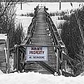 Private Dune Road